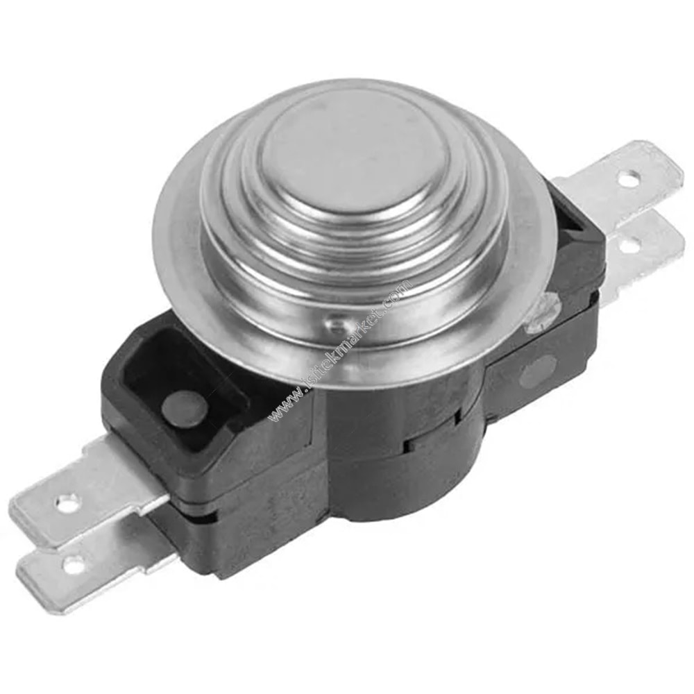 BULAŞIK MAKİNESİ TERMOSTATI TRL500FA 16A 250V 60°C