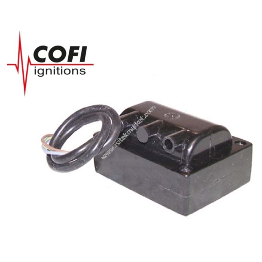 ATEŞLEME TRAFOSU COFI TRS 830P