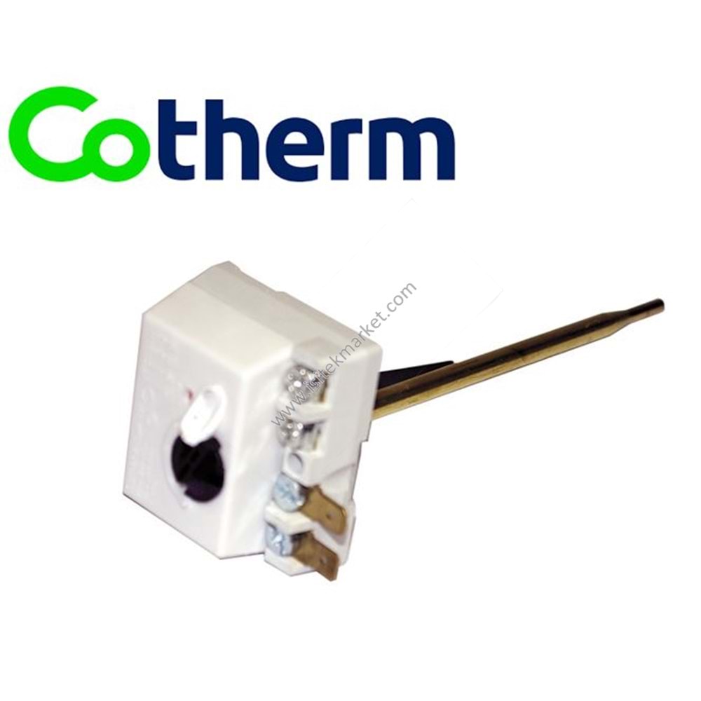 THERMOSTAT COTHERM TUS0000407 L137mm, S 95°C TUS