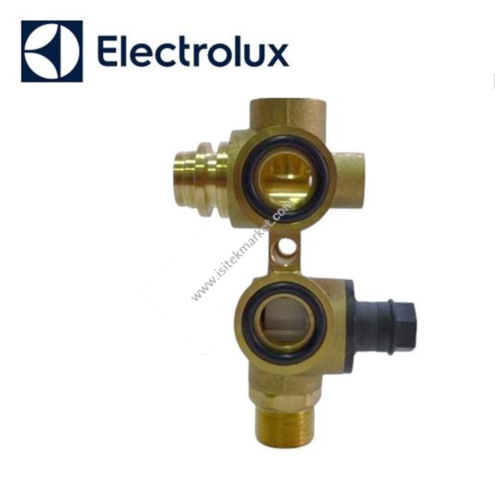 DÖNÜŞ GRUBU ELECTROLUX TY04010004