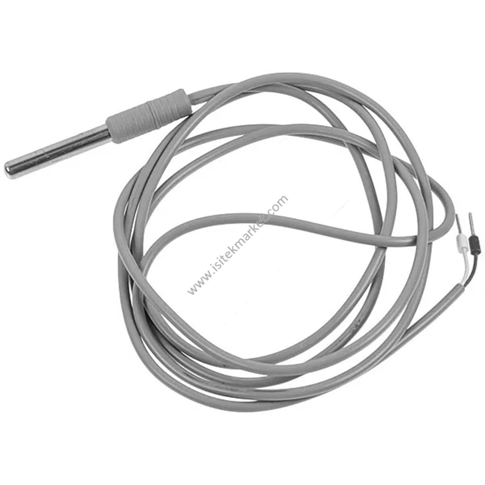 EVSEL KLİMA SICAKLIK SENSÖRÜ WS NTC MTF 10KOHM (ÇELİK UÇLU)