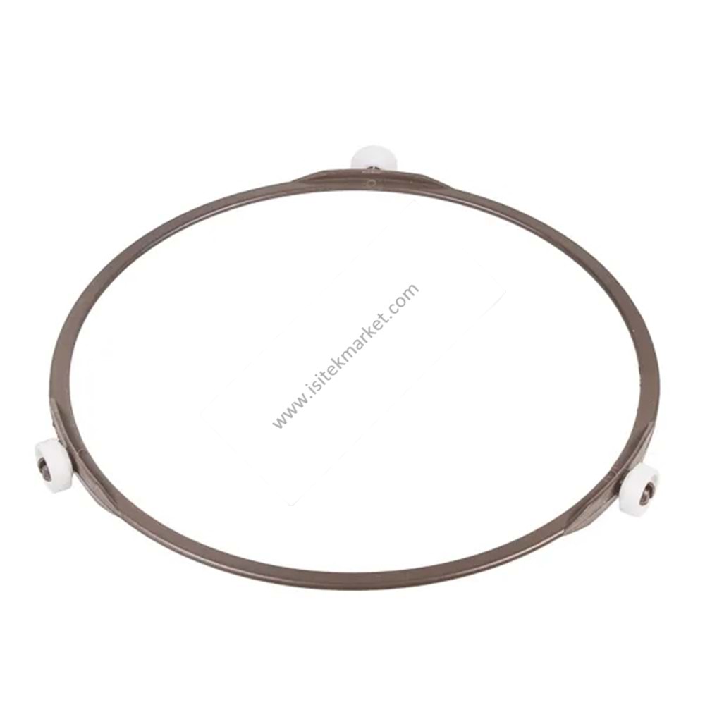 UNİVERSAL MİKRODALGA FIRIN MAKARA HALKASI ÇAP=180MM YÜK.=15MM