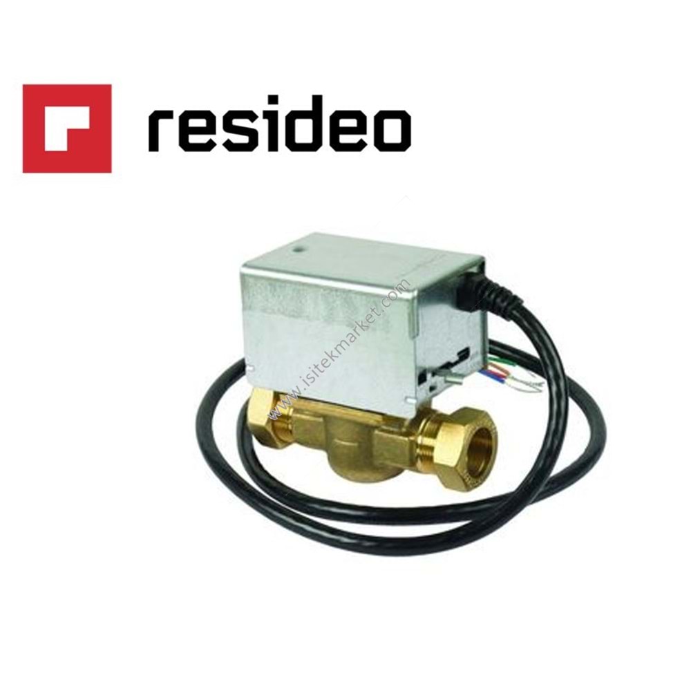 MOTORLU VANA GRUBU RESIDEO V4043H1056