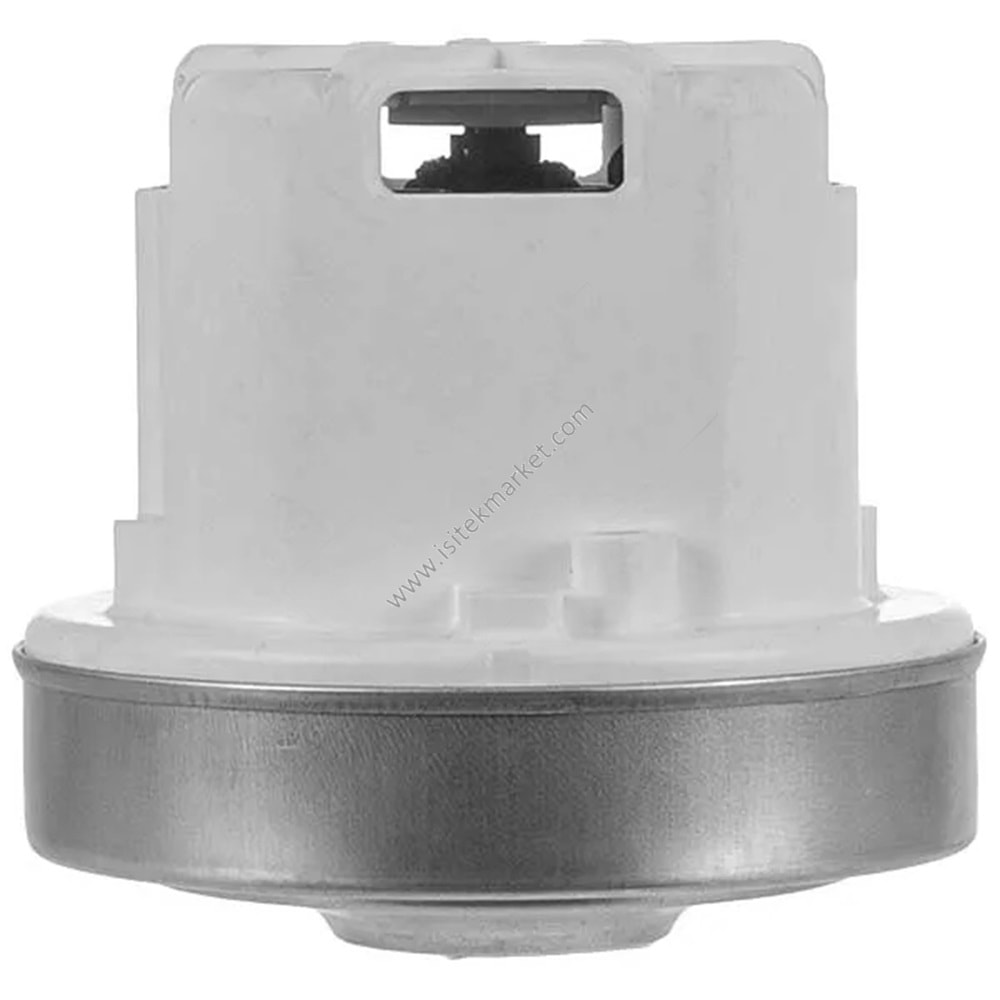 ELEKTRİKLİ SÜPÜRGE MOTORU VAC071UN (KORUMA GÜCÜ ARASINDA) SKL D=120/90 MM H = 31/117 MM 1600 W