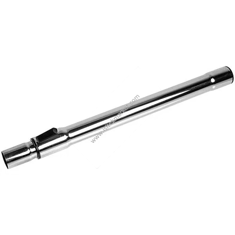 ELEKTRİKLİ SÜPÜRGE VAC152UN SKL D=35MM İÇIN TELESKOPIK (METAL) TÜP