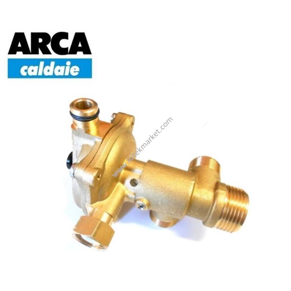 3 YOLLU VANA ARCA VAL0931P