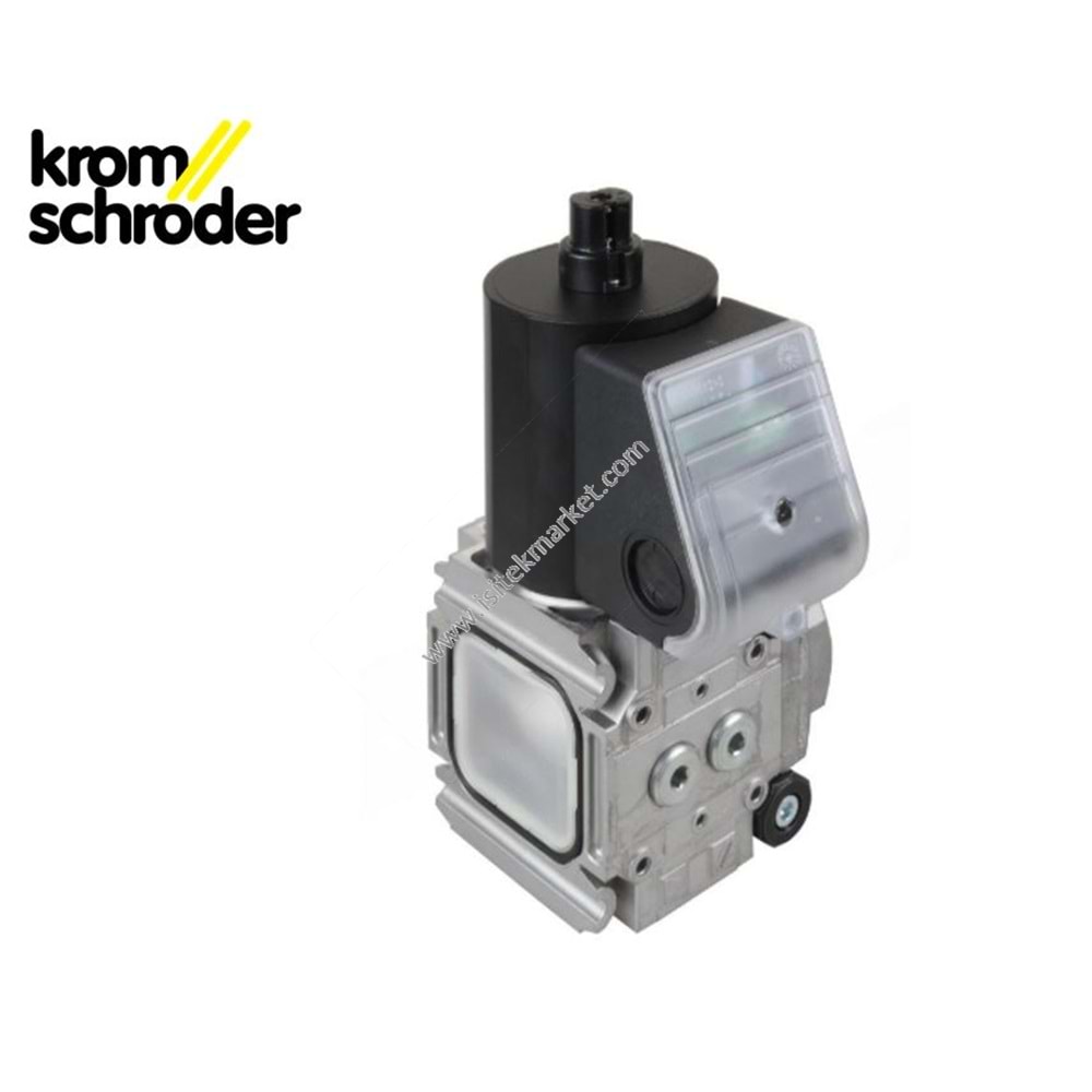 SELONOİD VALF KROM SCHRÖDER VAS120R/NWSR 88002183