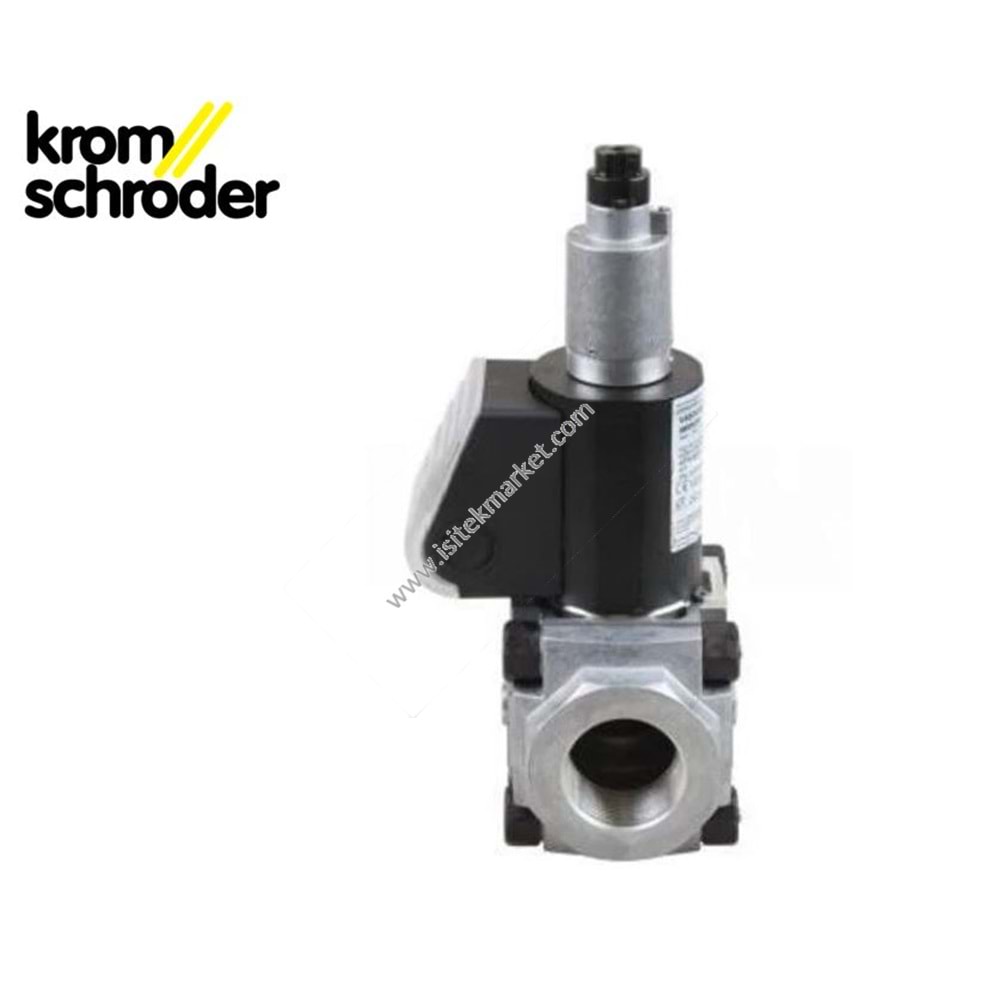 SELONOİD VALF KROM SCHRÖDER VAS2T-/LQ 88003198