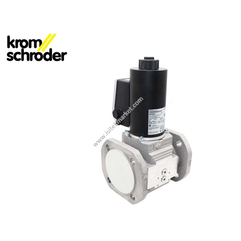 SELONOİD VALF KROM SCHRÖDER VAS 665 F05 NW3/PP/PP 88202653