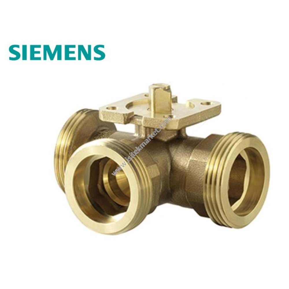 DIŞ DİŞLİ KÜRESEL VANA SMNS VBG60.25-13T DİŞ KVS 13