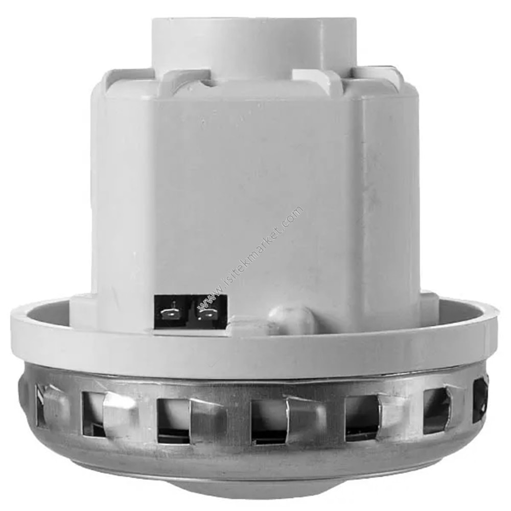 HX-80XL-1600 VC07W1332CF YAŞ TEMIZLIK İÇIN ELEKTRİKLİ SÜPÜRGE MOTORU D=130/93 MM H=41/134 MM 1600 W