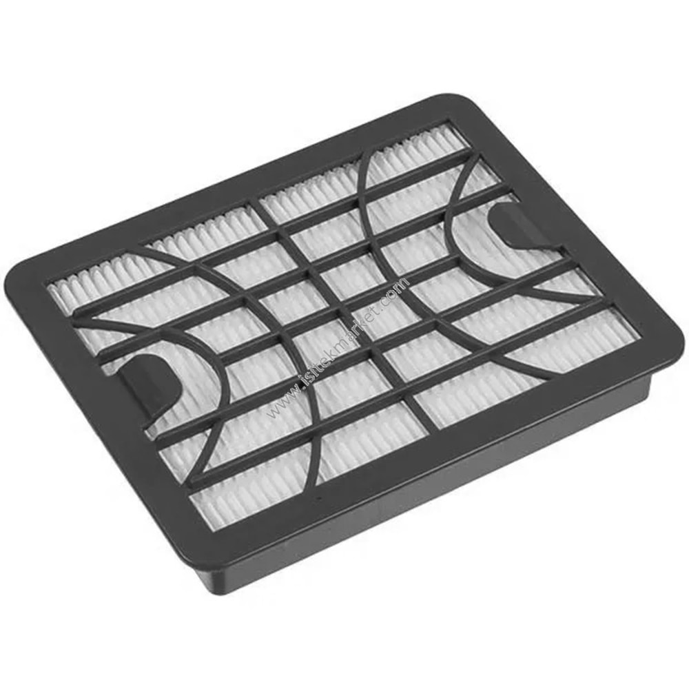 ÇIKIŞ HEPA13 ELEKTRIK SÜPÜRGESI ZELMER \ BOSCH 5000.0050 10002099 (ZVCA050H)