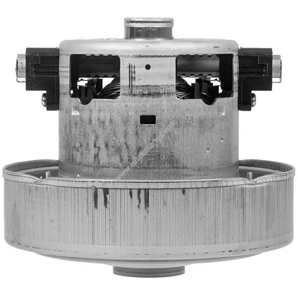 ELEKTRİKLİ SÜPÜRGE MOTORU SAMSUNG VAC031UN VCM-M10GUAA (KORUMA ALANI) D=135/84 MM H=35/111 MM 2000 W