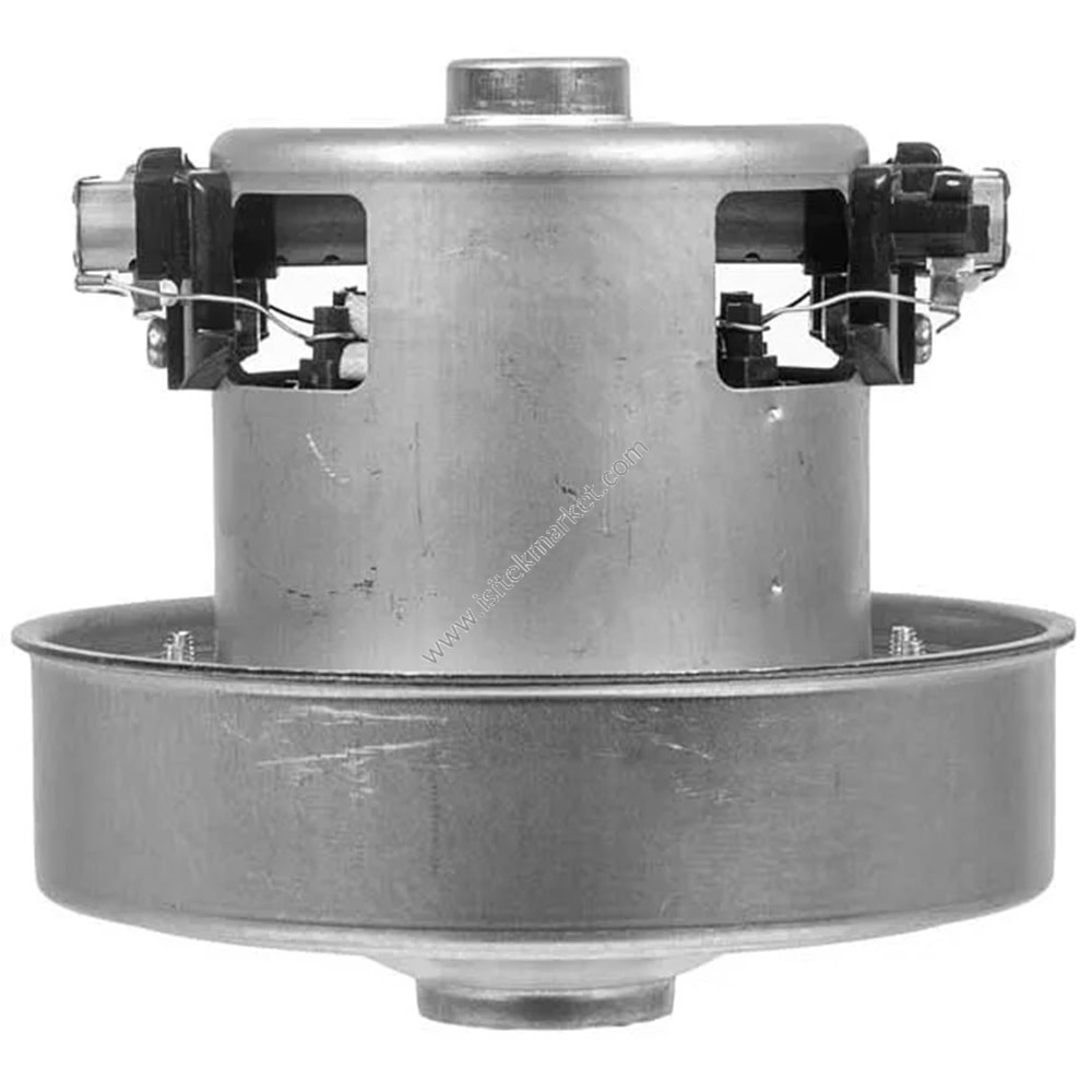 ELEKTRİKLİ TOZ SÜZGEÇİ VCM034 IRMATECH MOTOR D=130/84 MM H=34/114 MM 1400 W 230 V