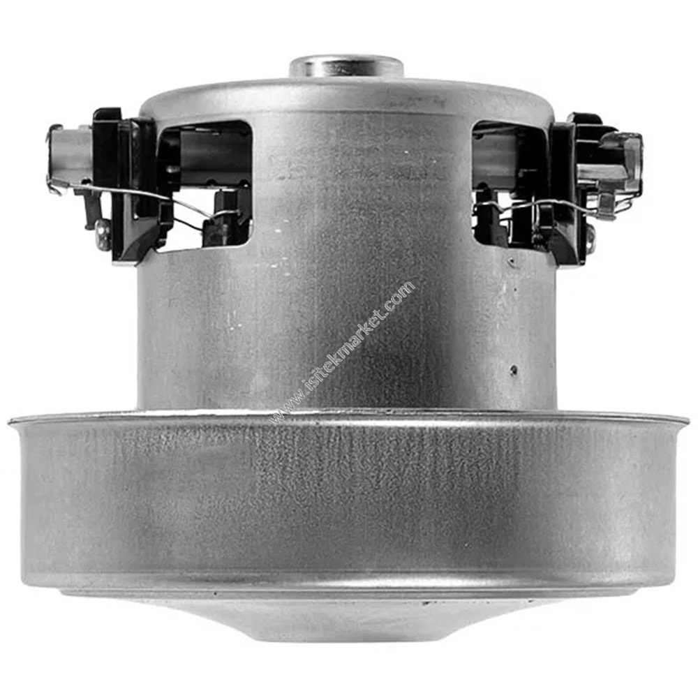 ELEKTRİKLİ TÜMÜSEL VCM035 IRMATECH MOTOR D=130/84 MM H=34/109 MM 1400 W 230 V