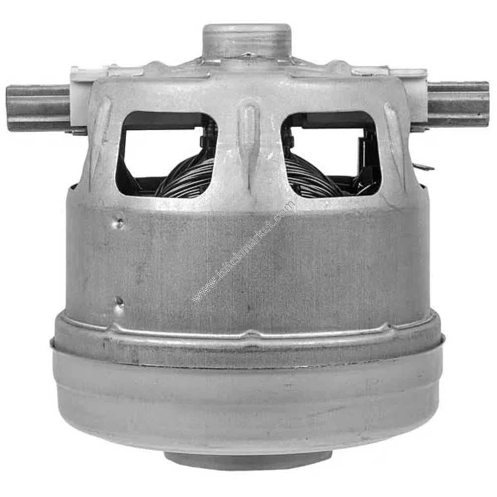 VAKUM MOTORU VCM067 (KORUMA ALANI) IRMATECH MOTOR D=102/94 MM H=25/107 MM 1600 W
