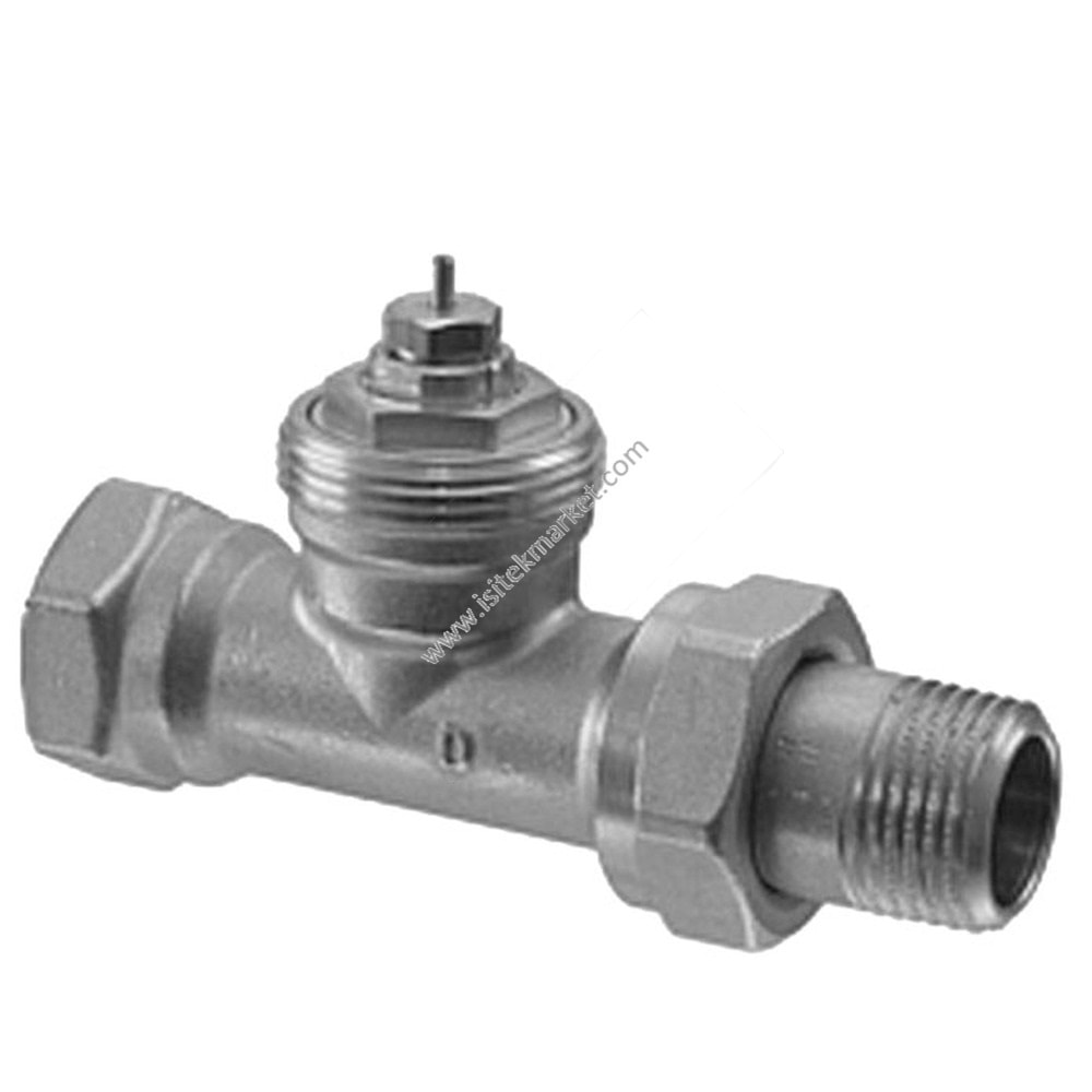 SIEMENS VDN115 PN10 2Y RADYATÖR VANASI