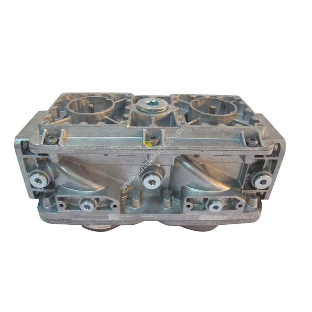 SIEMENS VGD20.5011 DOUBLE GAZ VANASI