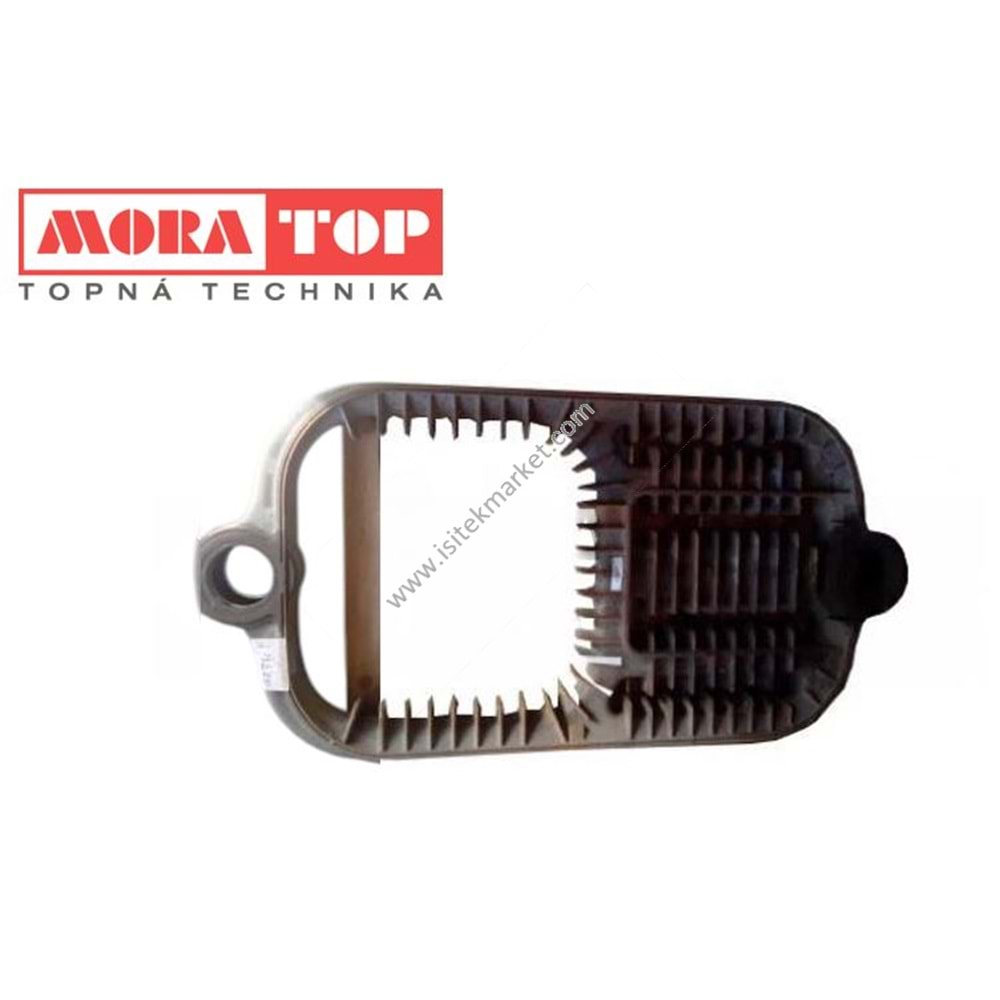 KAZAN DİLİM PARÇASI MORATOP VI3205