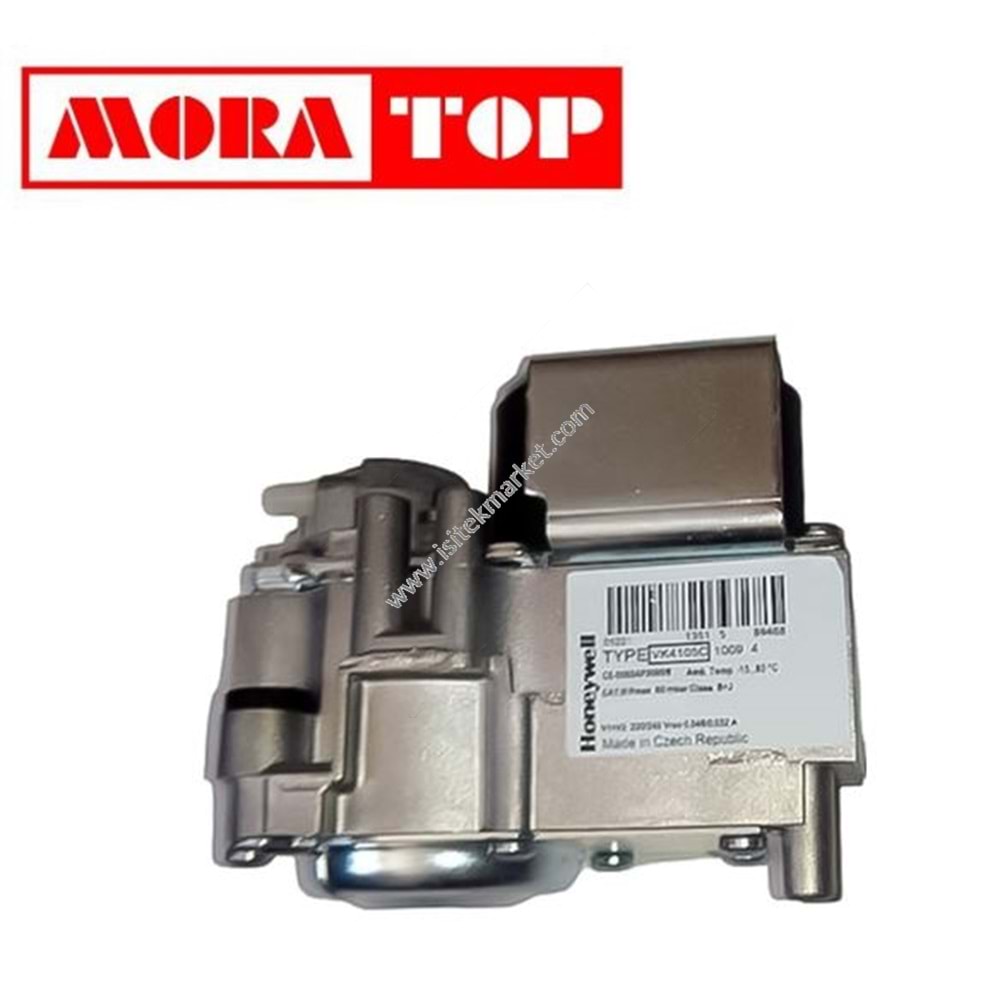 GAZ VALFİ HONEYWELL VK4105C1009 MORATOP VI5266