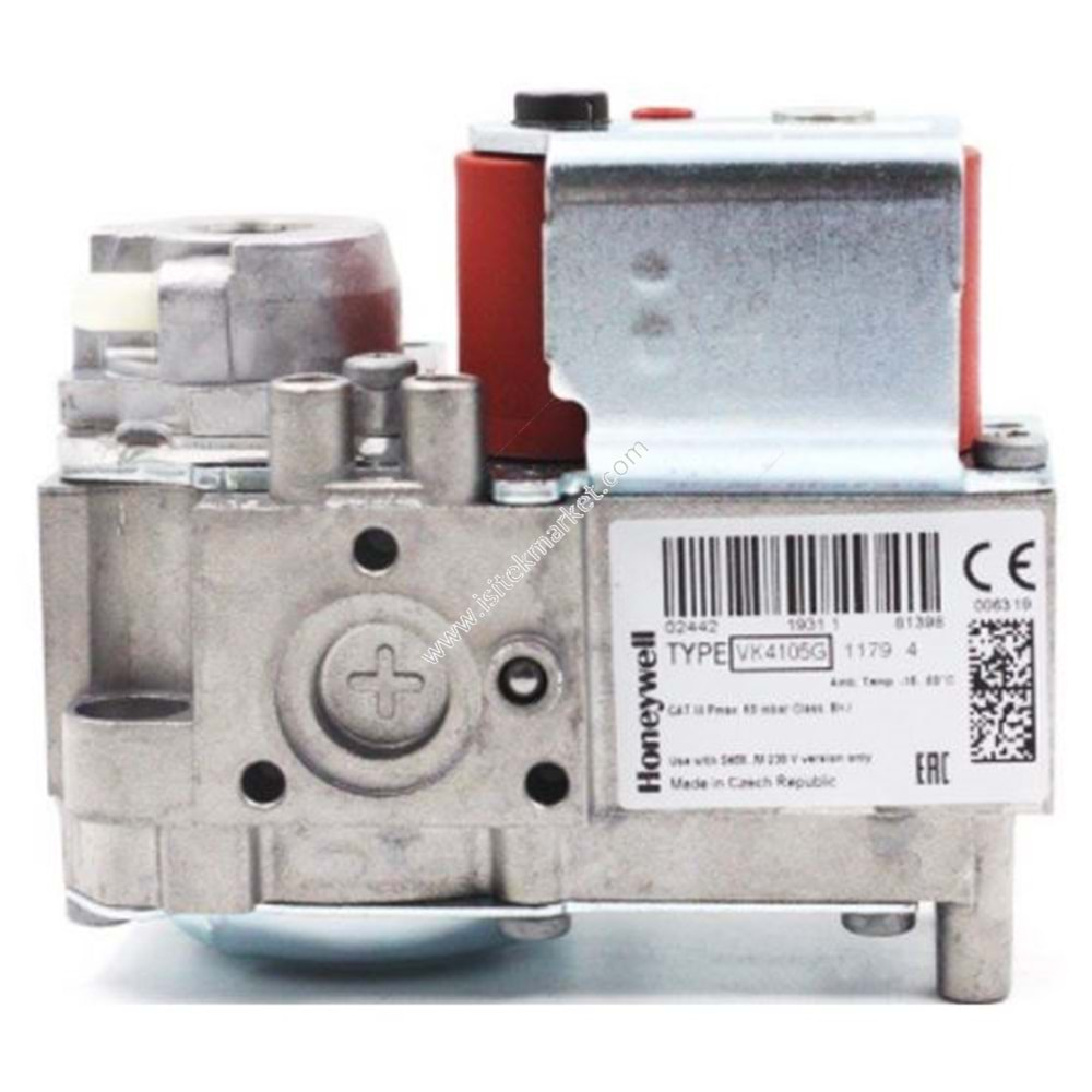 GAZ VALFİ HONEYWELL VK4105G1179U - BAXI ECO 240 JJJ005653640 5653640