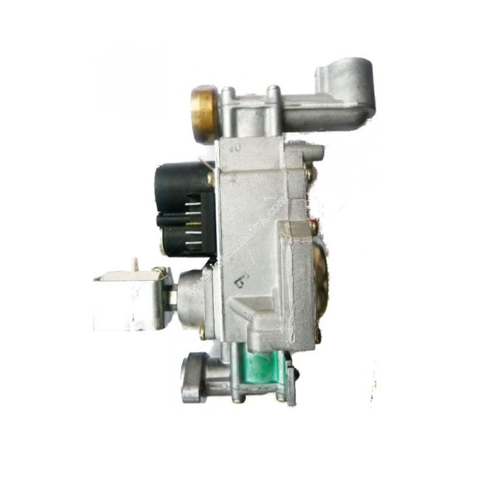 GAZ VALFİ HONEYWELL VK4105M2039 - VAILLANT - BORULU