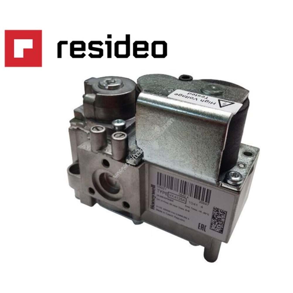 GAZ VALFI HONEYWELL VK4125A1041U