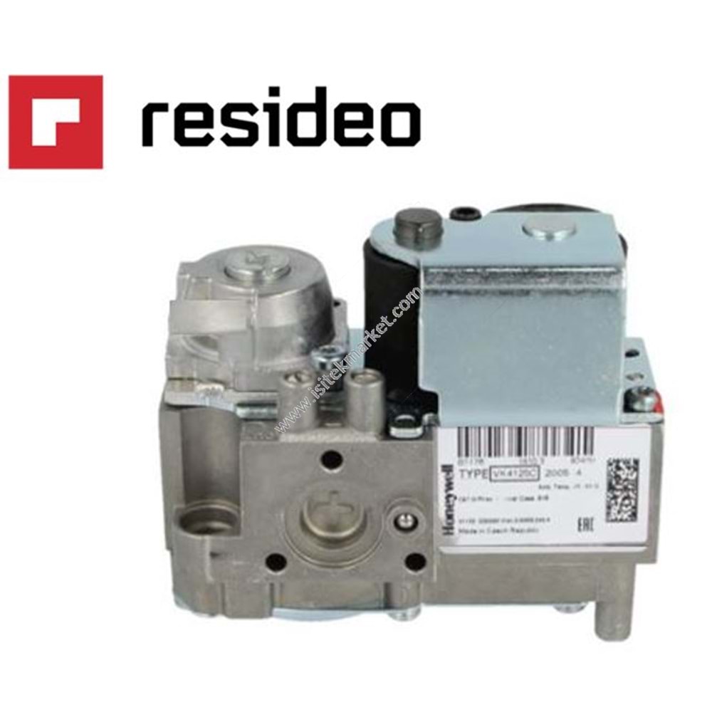 GAZ VALFI HONEYWELL VK4125C2005U