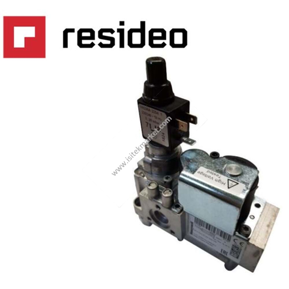 GAZ VALFI HONEYWELL VK4125P2001U