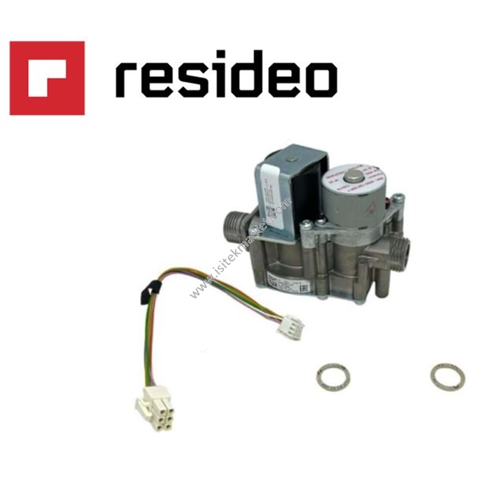 GAZ VALFİ HONEYWELL VK8525M1052U VAI 053521