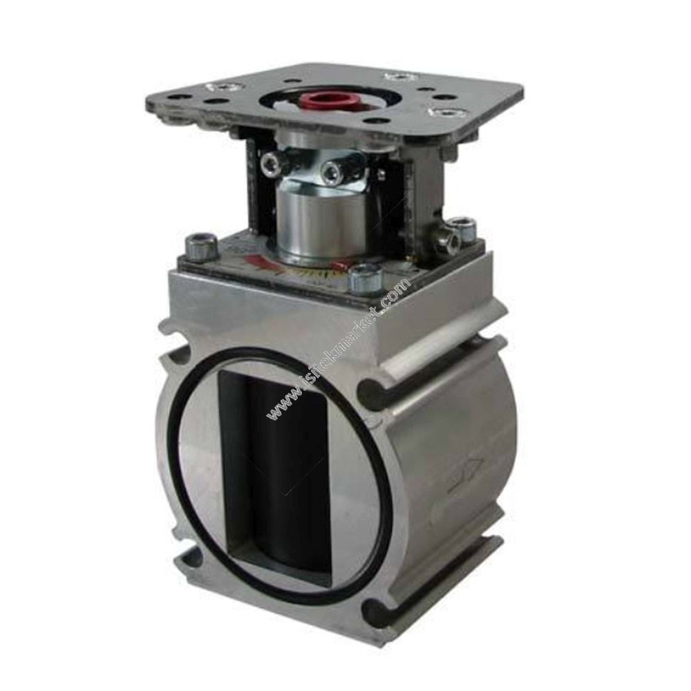 SIEMENS VKP40.50 ORANSAL GAZ AYAR VANASI