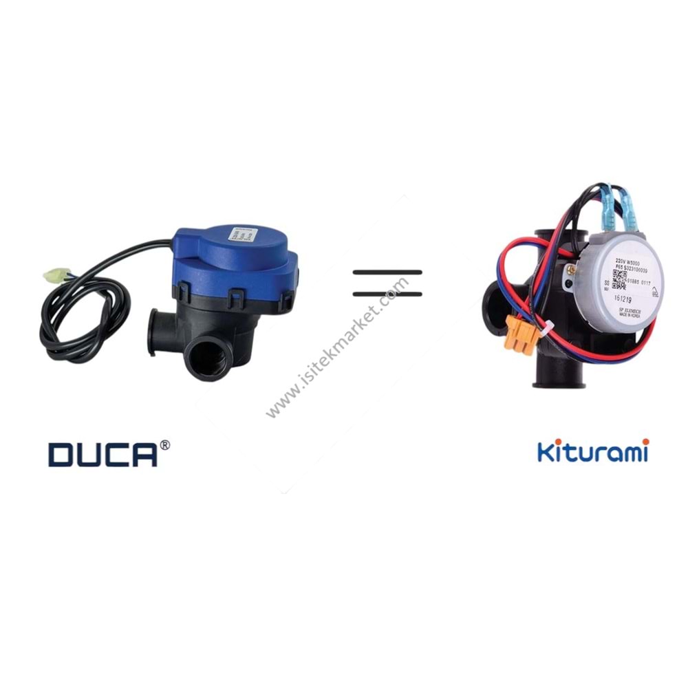 VANA MOTORU DUCA 150.051.013 KITURAMI S323100064