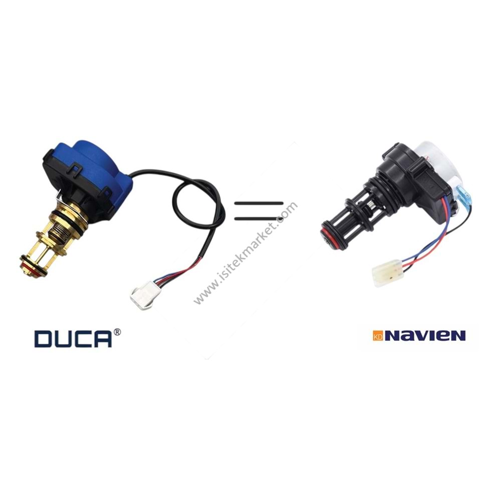 VANA MOTORU DUCA 150.051.014 NAVIEN DELUXE S 30013136A