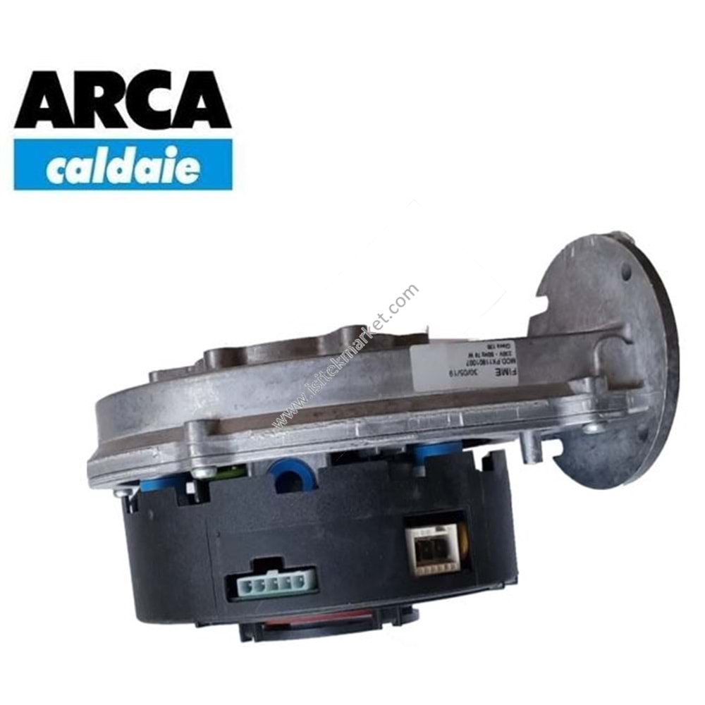 FAN FIME ARCA VNT1830P