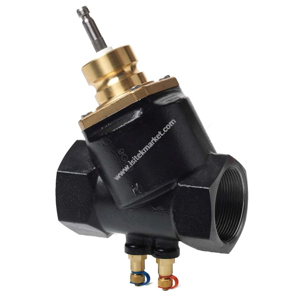 SIEMENS VPI46.40F9.5Q DN40 BALANS VANASI