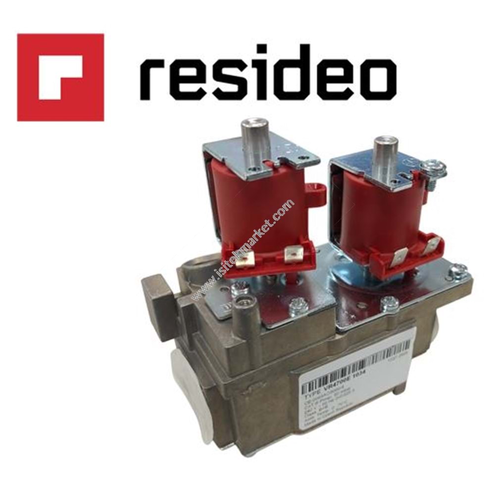 GAZ VALFİ HONEYWELL VR4700E1034U -IDEAL 079773 GLOWWORM 417517 MYSON