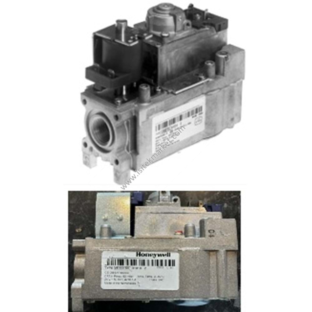 GAZ VALFİ HONEYWELL VR8615VB1010U