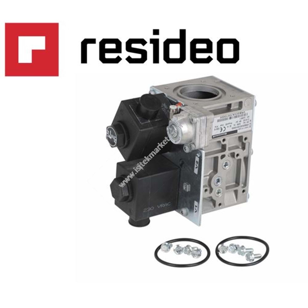 GAZ VALFİ HONEYWELL VRB20VA1001 DE DIETRICH S100575