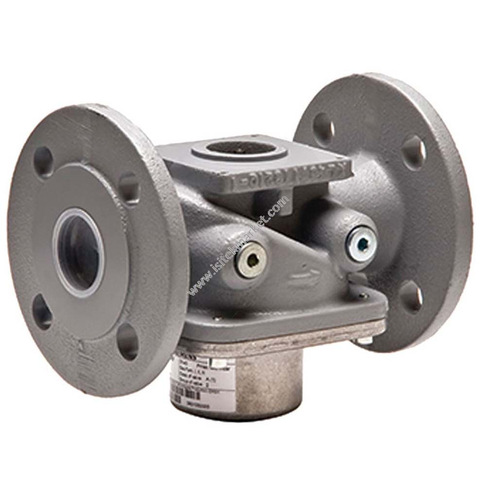 SIEMENS VRD40.080 GAZ VANASI