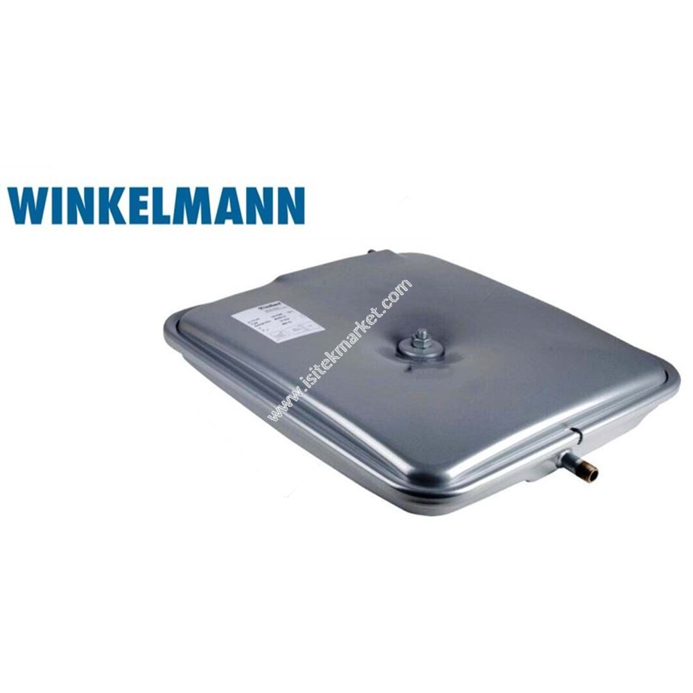 GENLEŞME TANKI WINKELMANN BOSCH BUDERUS JUNKERS 87186476580 U072_WBN6000-35