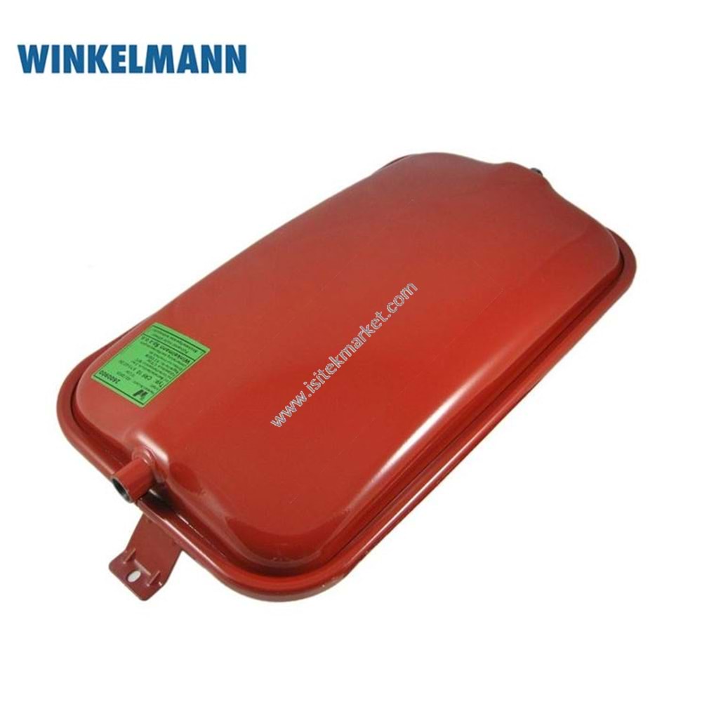 GENLEŞME TANKI WINKELMANN BSC BUDR JUNKERS ELM LEB 87154072600