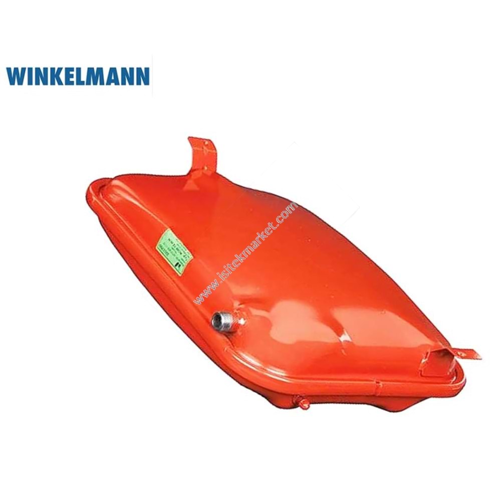 GENLEŞME TANKI VIE 7822351 12 LT VITODENS 222 WS2 24 KW 333