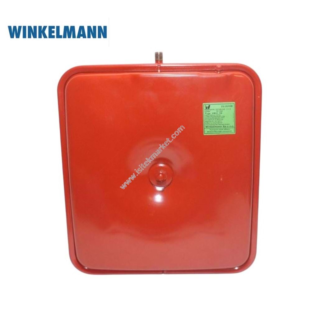 GENLEŞME TANKI VIE 7822804 VITODENS 200-W WB2A