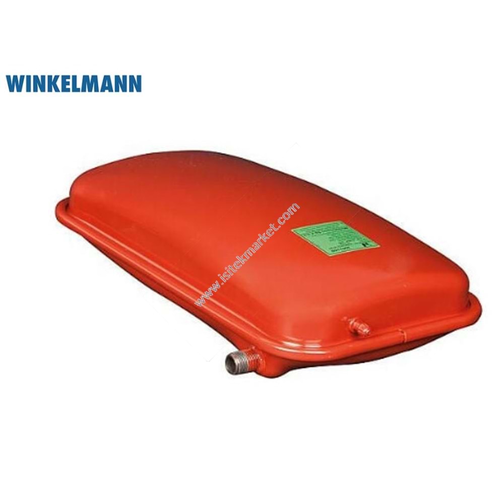 GENLEŞME TANKI VIE 7822850 CRF10 10 LT 3/8 WHKA 200-W WH2B