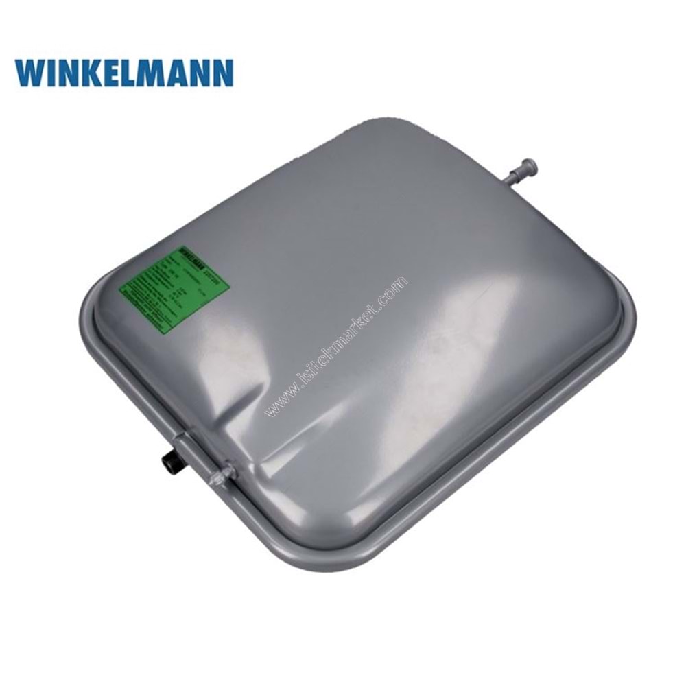 GENLEŞME TANKI 10L VIE VITODENS 200-W B2KA B2HA B2HB B2KB 19/26/30/35KW 7836994