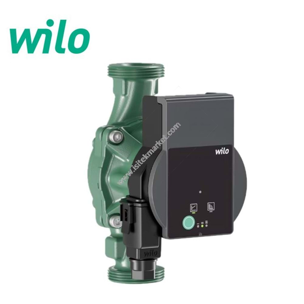 POMPA WİLO ATMOS PICO 25/1 6 1 