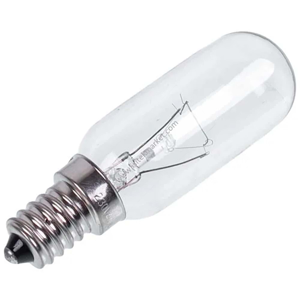 DAVLUMBAZ LAMBASI WP008 230V 28W E14