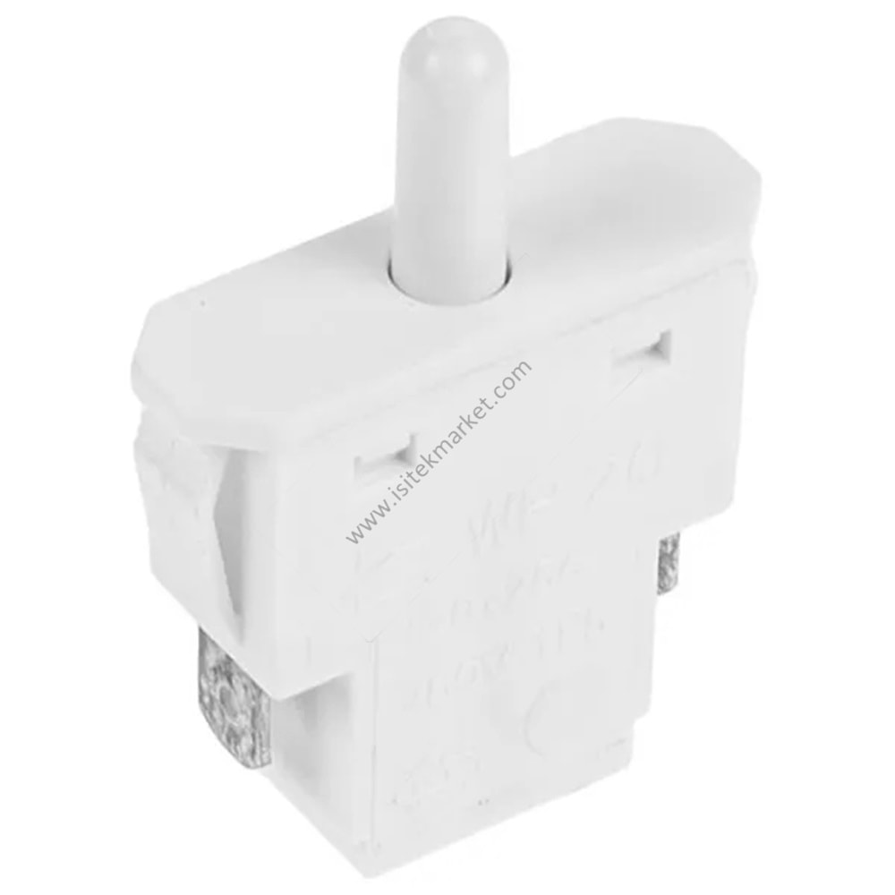 INDESİT BUZDOLABI IŞIK DÜĞMESİ WP20 C00269274