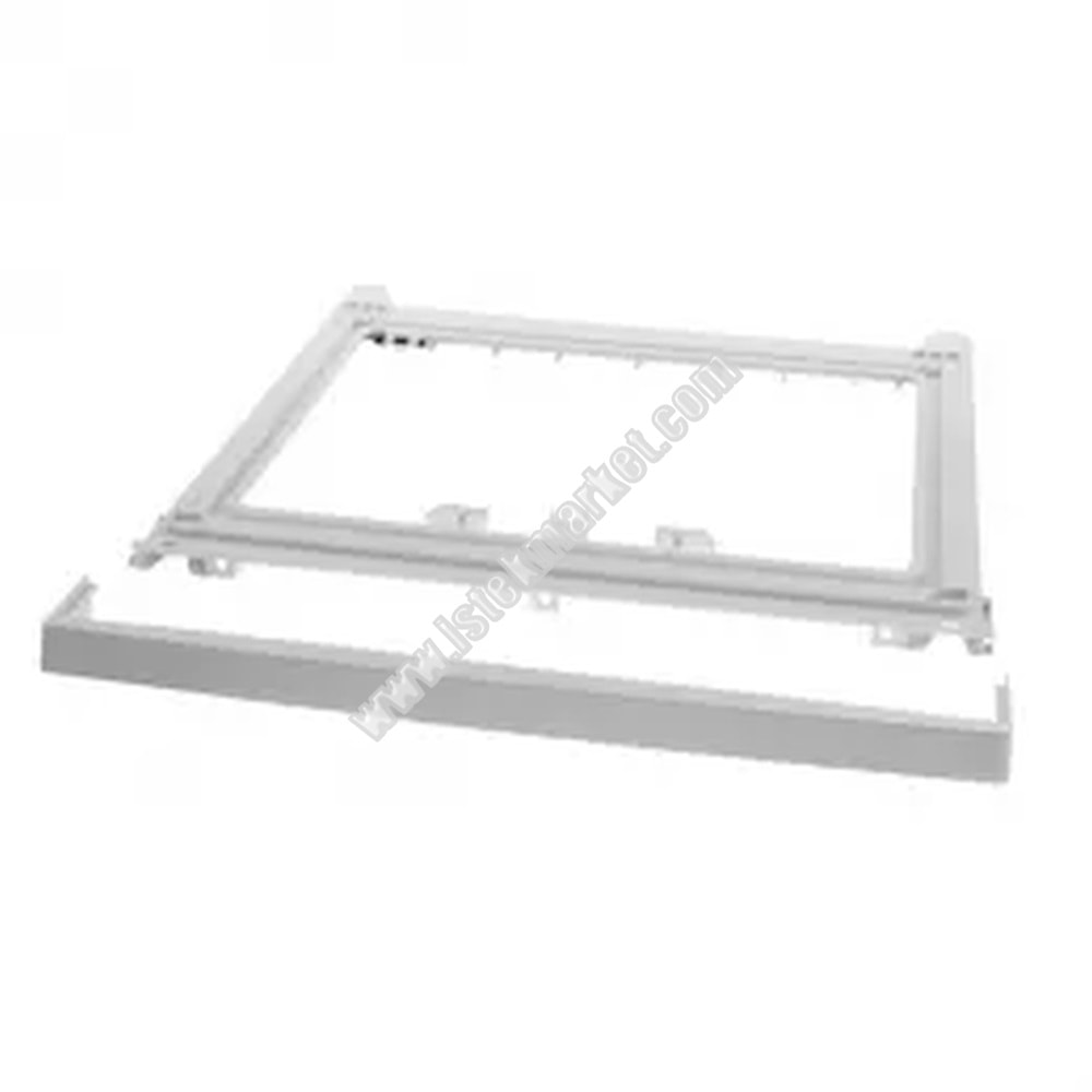 BOSCH STACKİNG KİT BAĞLANTI PARÇASI WTZ11310 00244024