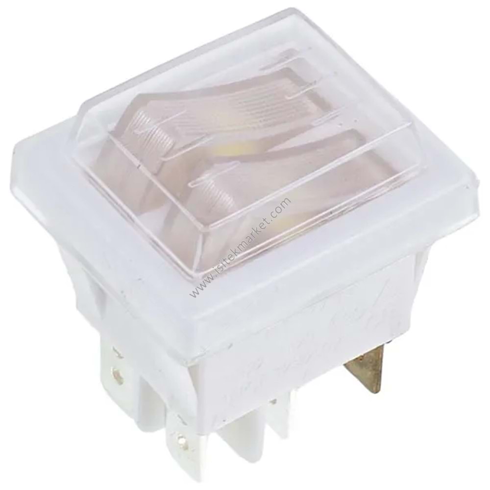 WILLER ULTRA SU ISITICI ANAHTARI 16A 230V